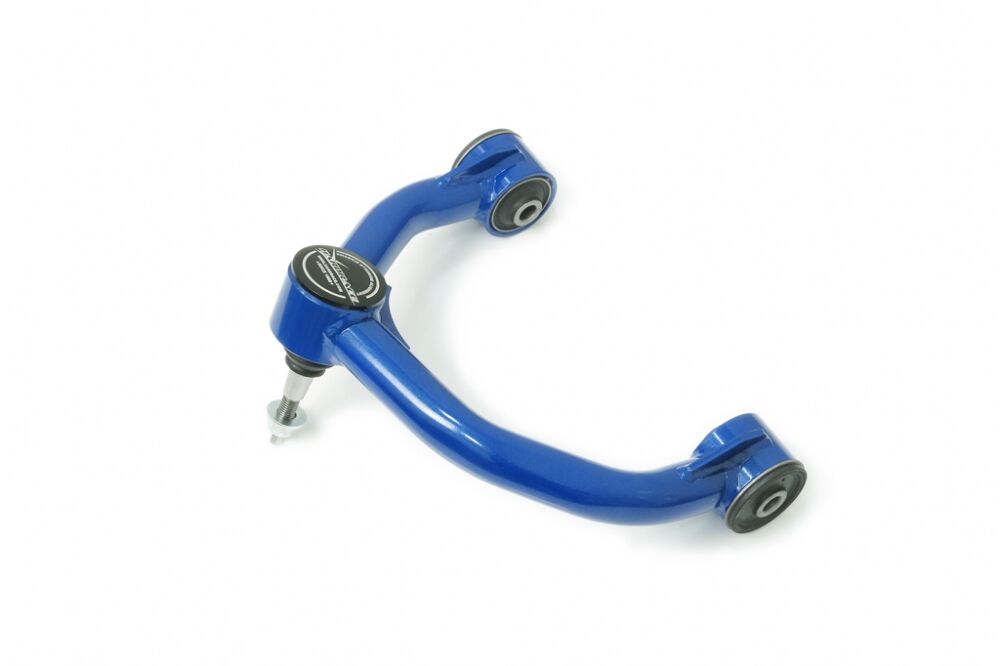 HARDRACE Front Upper Arm for 0-2 Inch Lift - Ford F-150 - Hardened Rubber - Image 2