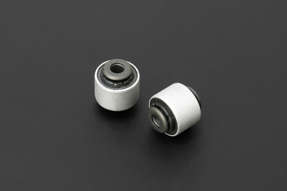 HARDRACE Front Lower Rear Arm Shock Bushing - Mercedes-Benz C-Class (W205) / E-Class (W213) - Hardened Rubber