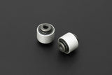 HARDRACE Front Lower Rear Arm Shock Bushing - Mercedes-Benz C-Class (W205) / E-Class (W213) - Hardened Rubber