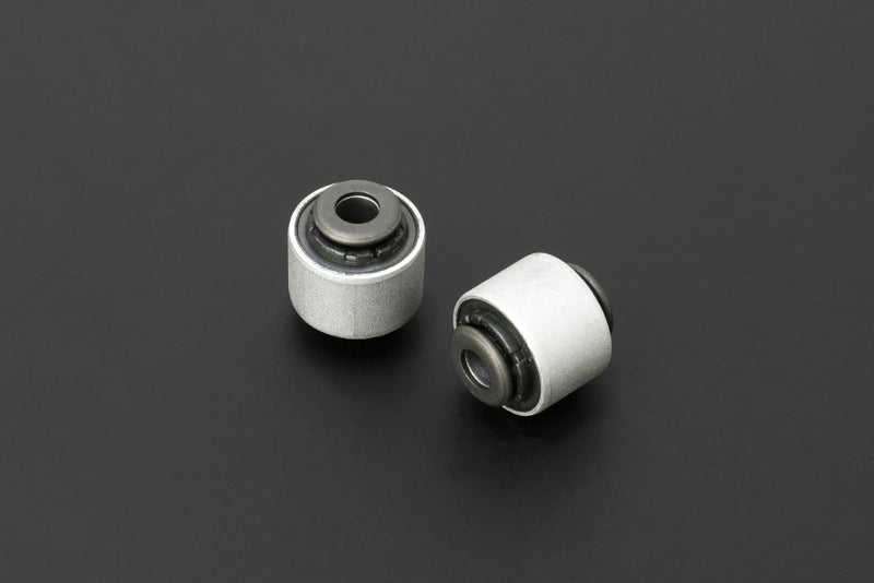 HARDRACE Front Lower Rear Arm Shock Bushing - Mercedes-Benz C-Class (W205) / E-Class (W213) - Hardened Rubber - HARDRACE