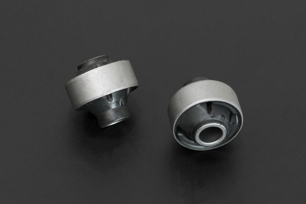 HARDRACE Front Lower Arm Bushing - Toyota Yaris (XP150) - Hardened Rubber