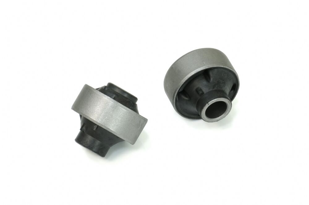 HARDRACE Front Lower Arm Bushing - Toyota Yaris (XP150) - Hardened Rubber - Image 2