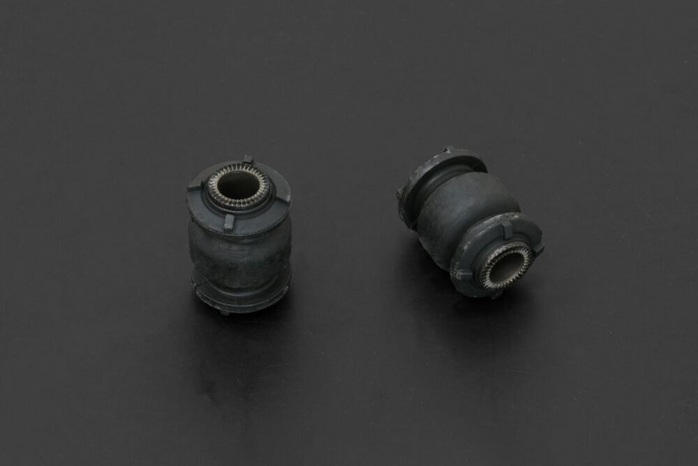 HARDRACE Front Lower Arm Bushing - Toyota Yaris (XP150) - Hardened Rubber