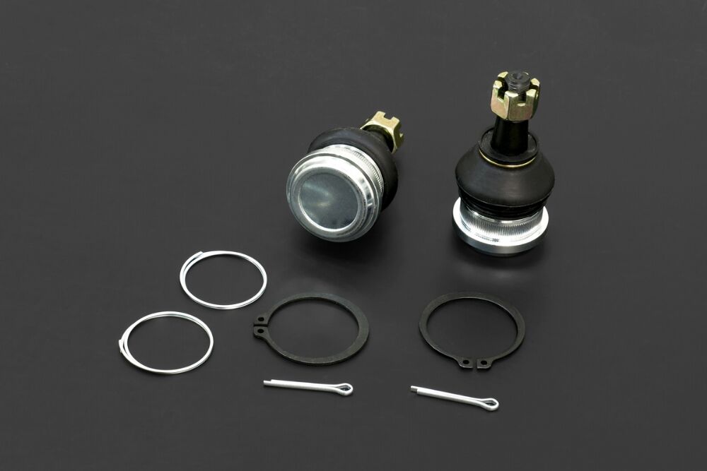 HARDRACE Front Lower Arm Ball Joint - Toyota Yaris (XP90/NCP9x/XP150/XP130/XP10) / Prius c (NHP10)