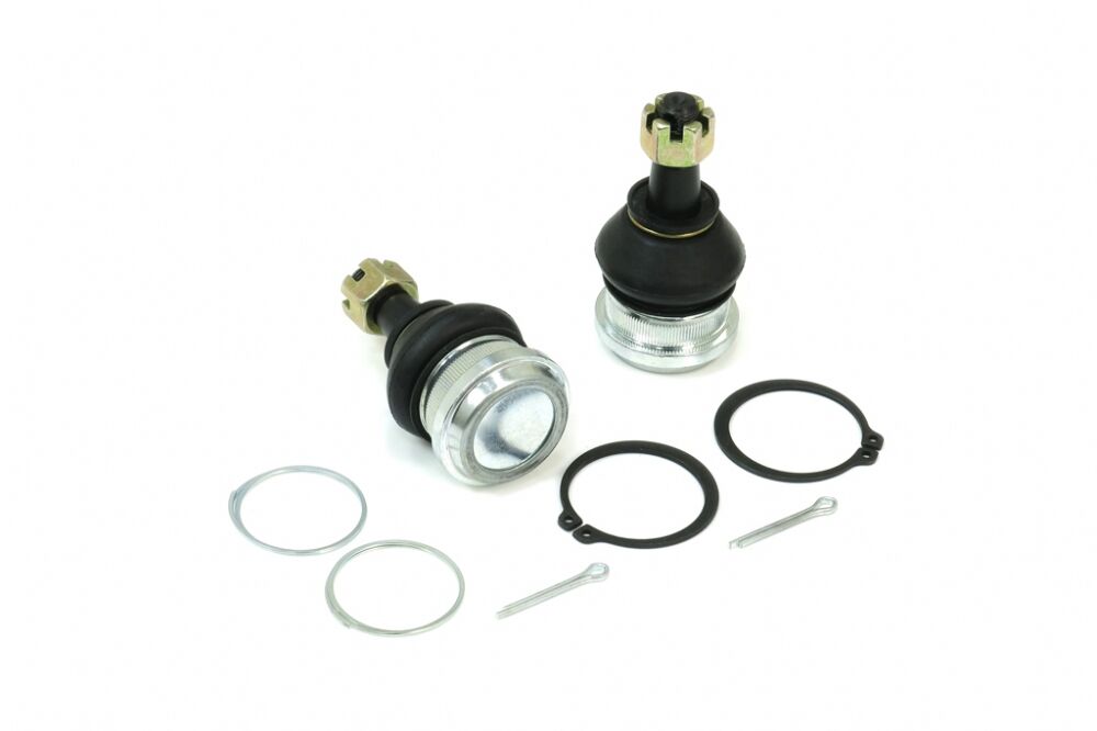 HARDRACE Front Lower Arm Ball Joint - Toyota Yaris (XP90/NCP9x/XP150/XP130/XP10) / Prius c (NHP10) - Image 2