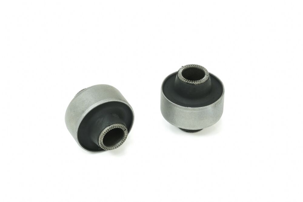 HARDRACE Front Lower Arm Bushing - Toyota Yaris (XP90/NCP9x/XP130) / Prius c (NHP10) - Hardened Rubber - Image 2