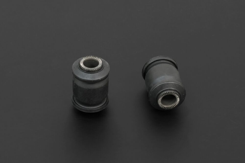 HARDRACE Front Lower Arm Bushing - Toyota Yaris (XP90/NCP9x/XP130) / Prius c (NHP10) - Hardened Rubber