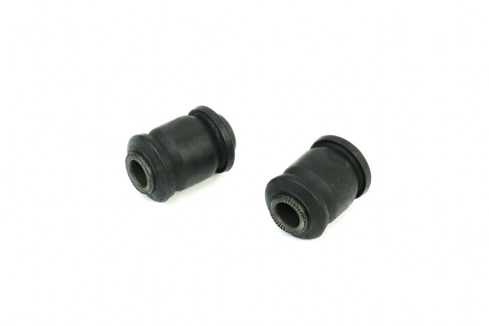 HARDRACE Front Lower Arm Bushing - Toyota Yaris (XP90/NCP9x/XP130) / Prius c (NHP10) - Hardened Rubber - Image 2