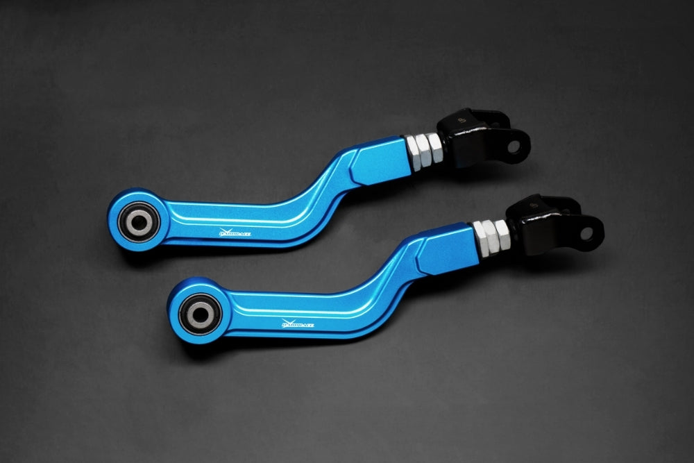 HARDRACE Rear Upper Camber Kit - Mercedes-Benz C-Class (W206) - Hardened Rubber