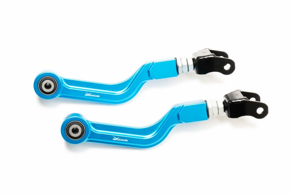 HARDRACE Rear Upper Camber Kit - Mercedes-Benz C-Class (W206) - Hardened Rubber - Image 2