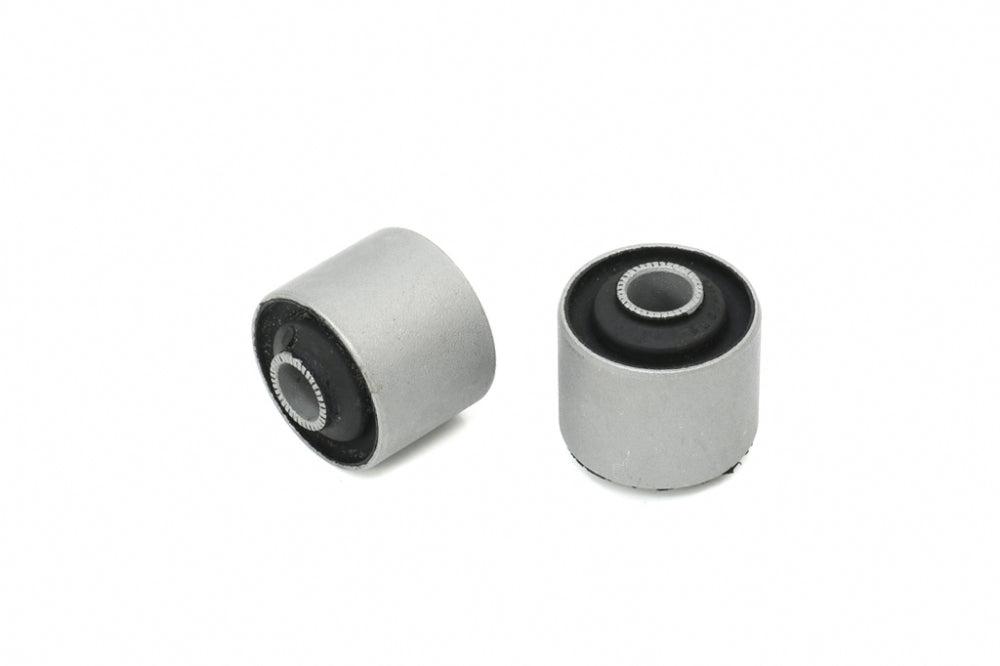 HARDRACE Rear Knuckle Bushing To Upper Arms - Lexus IS250 / IS350 (XE20) / GS (GRS19) - Hardened Rubber - Image 2