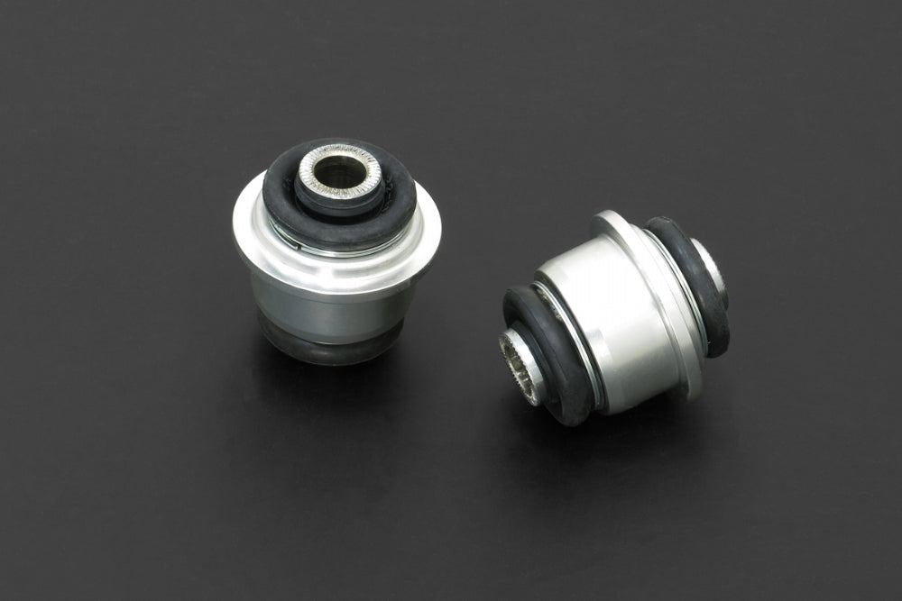 HARDRACE Rear Knuckle Bushing To Lower Arms - Lexus IS250 / IS350 (XE20) / GS (GRS19) - Pillow Ball