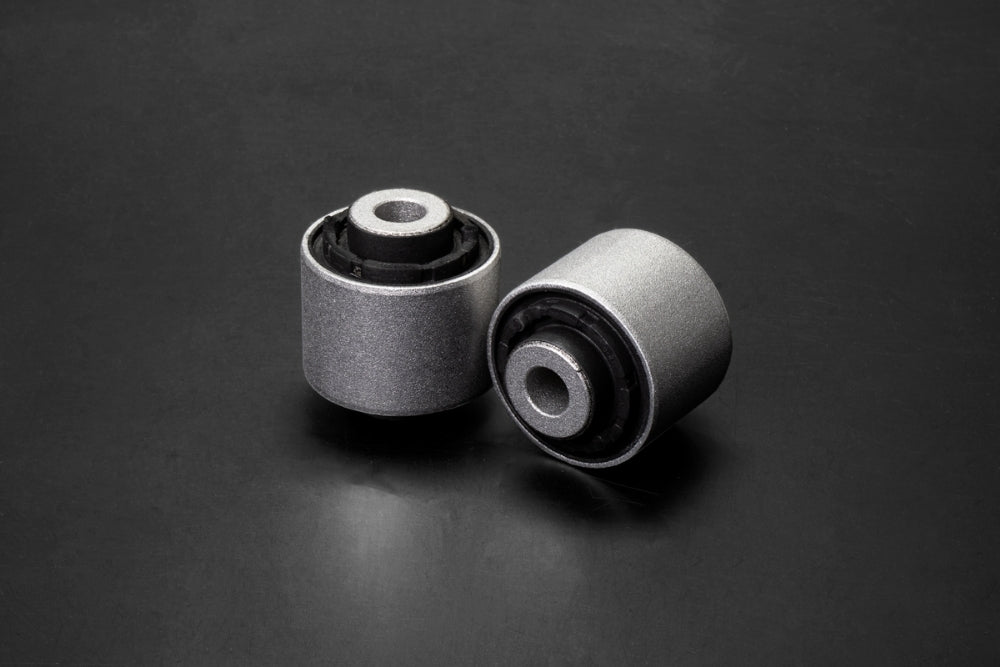 HARDRACE Front Lower Rear Arm Bushing Inner Side - Mercedes-Benz C-Class (W205) / E-Class (W213) / GLC (X253) - Hardened Rubber