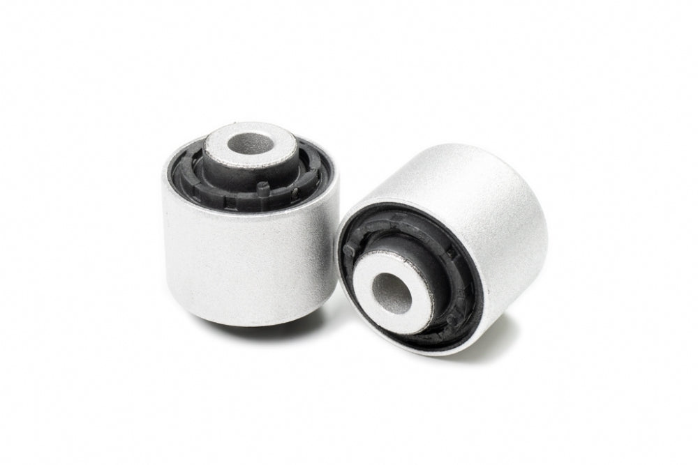 HARDRACE Front Lower Rear Arm Bushing Inner Side - Mercedes-Benz C-Class (W205) / E-Class (W213) / GLC (X253) - Hardened Rubber - Image 2