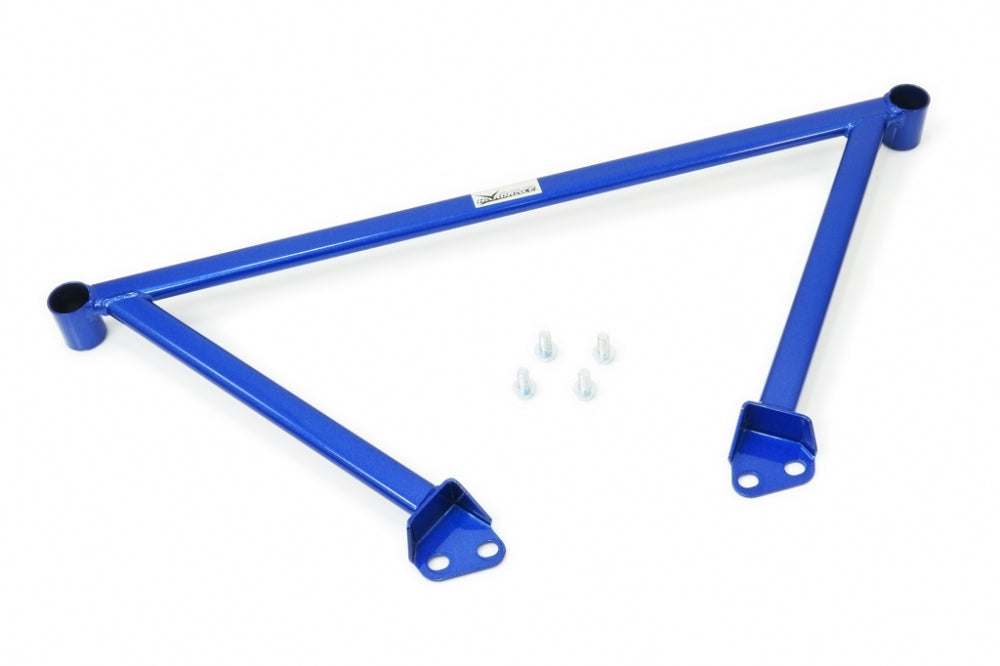 HARDRACE Front 4-Point Lower Brace - Subaru WRX (VB/VN) - Image 2
