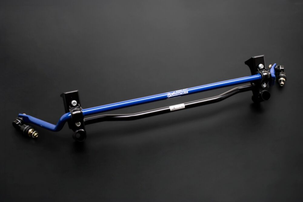 HARDRACE Front 25.4mm Add-On Sway Bar - Toyota TownAce / LiteAce (S400)