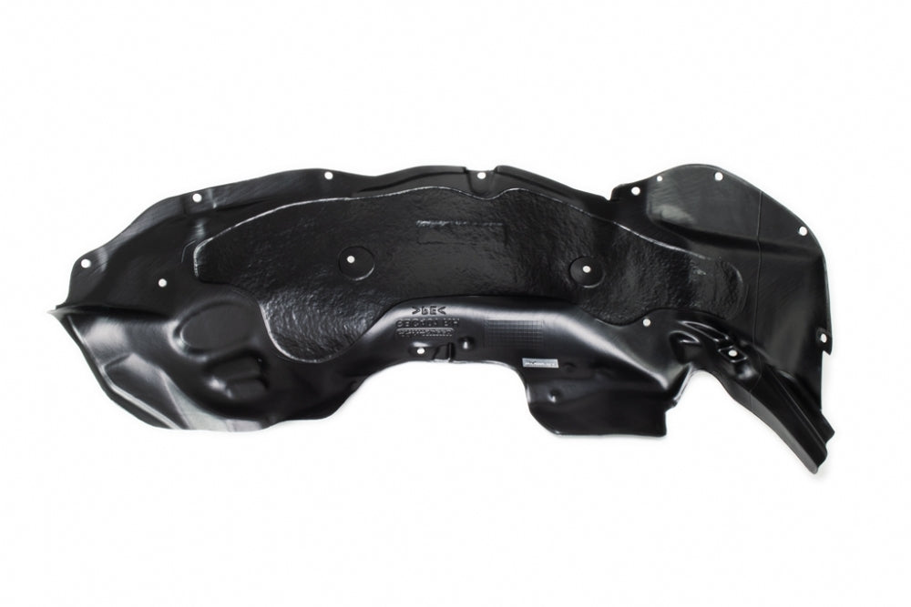 HARDRACE Front and Rear Inner Fender Liner Set - Suzuki Jimny (JB74) - Image 2