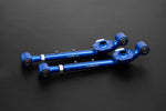 HARDRACE Rear Adjustable Lower Arm - Toyota TownAce / LiteAce (S400) - Hardened Rubber - HARDRACE Thumbnail