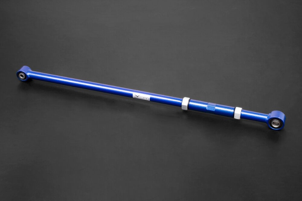 HARDRACE Rear Lateral Arm/Panhard Rod - Toyota TownAce / LiteAce (S400) - Hardened Rubber