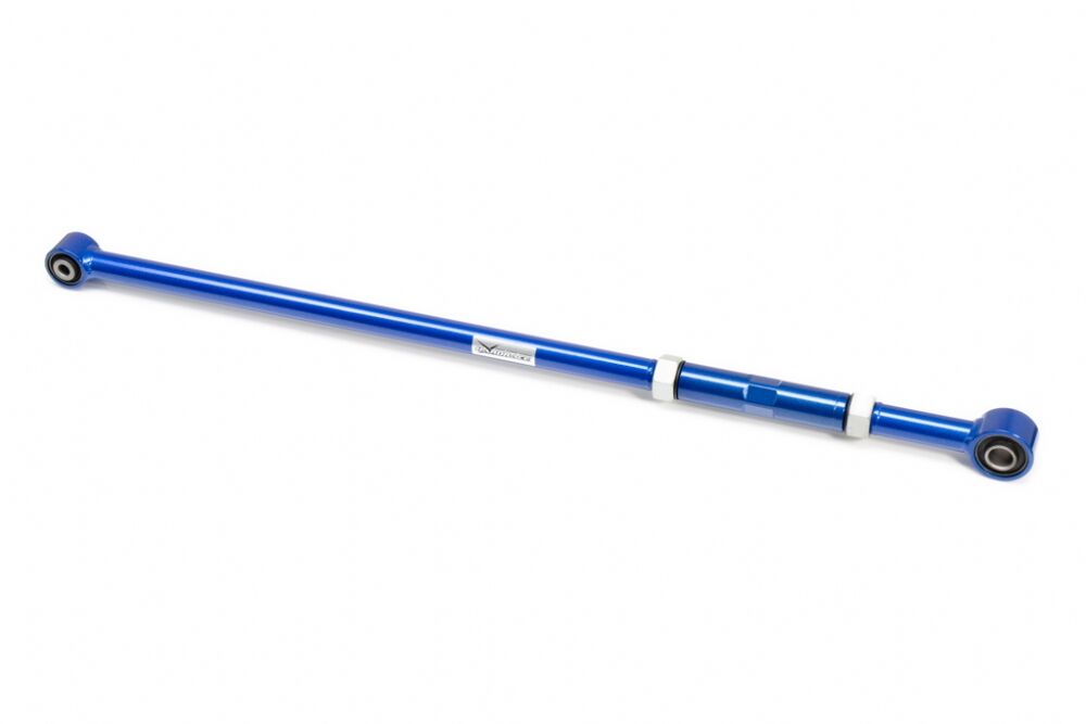 HARDRACE Rear Lateral Arm/Panhard Rod - Toyota TownAce / LiteAce (S400) - Hardened Rubber - Image 2