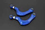 HARDRACE Rear Upper Camber Kit - Hyundai Elantra - Hardened Rubber
