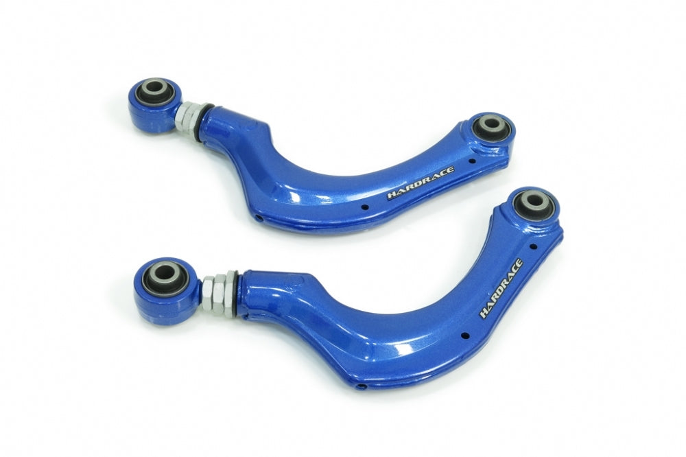 HARDRACE Rear Upper Camber Kit - Hyundai Elantra - Hardened Rubber - Image 2