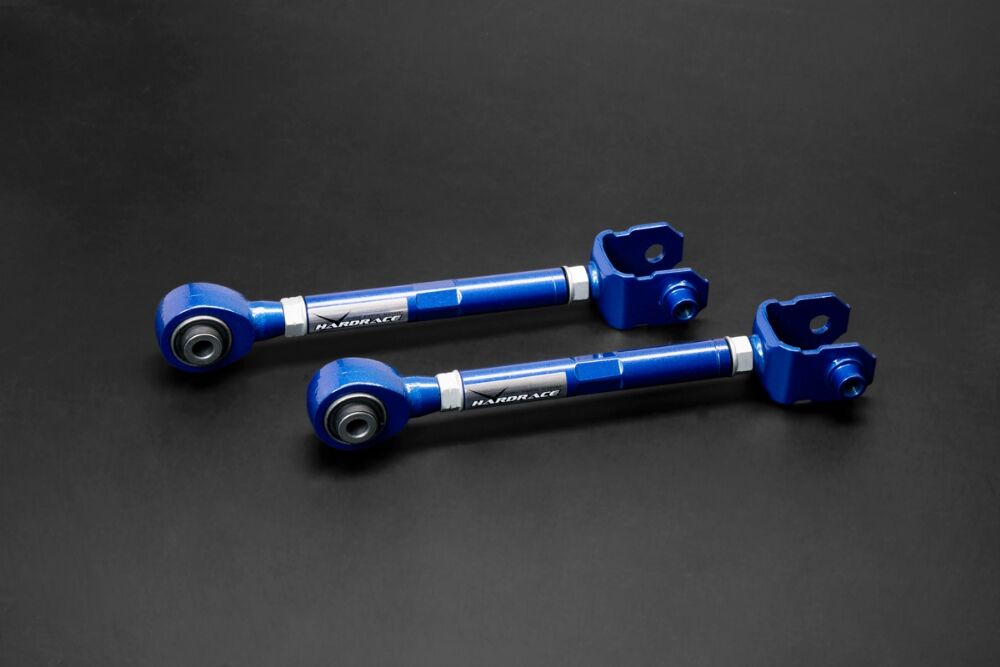 HARDRACE Rear Toe Kit - Hyundai i30 Sedan (CN7) - Hardened Rubber