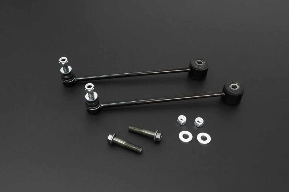 HARDRACE Rear Stabiliser Link - Jeep Gladiator (JT) - Hardened Rubber