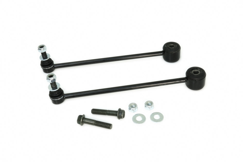 HARDRACE Rear Stabiliser Link - Jeep Gladiator (JT) - Hardened Rubber - Image 2