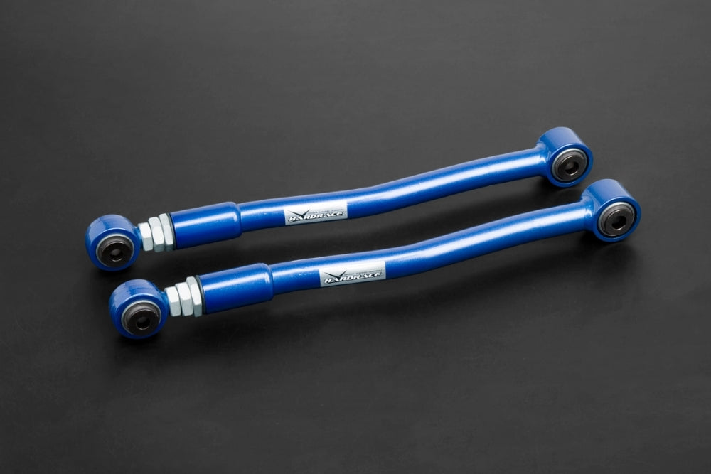 HARDRACE Rear Toe Kit - Hyundai IONIQ 5 / IONIQ 6 / Kia EV6 (CV) - Hardened Rubber