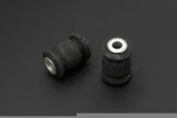 HARDRACE Front Lower Arm Bushing ((front Side)) - Suzuki Swift (ZC33) - Hardened Rubber