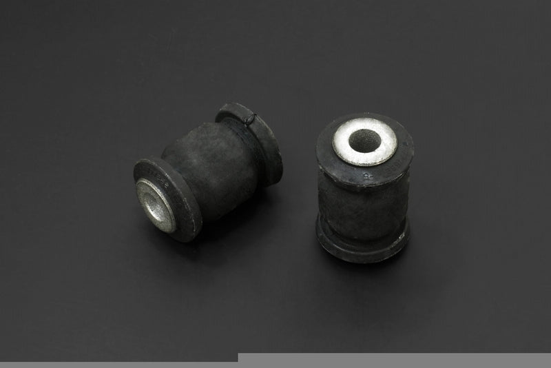 HARDRACE Front Lower Arm Bushing ((front Side)) - Suzuki Swift (ZC33) - Hardened Rubber - HARDRACE