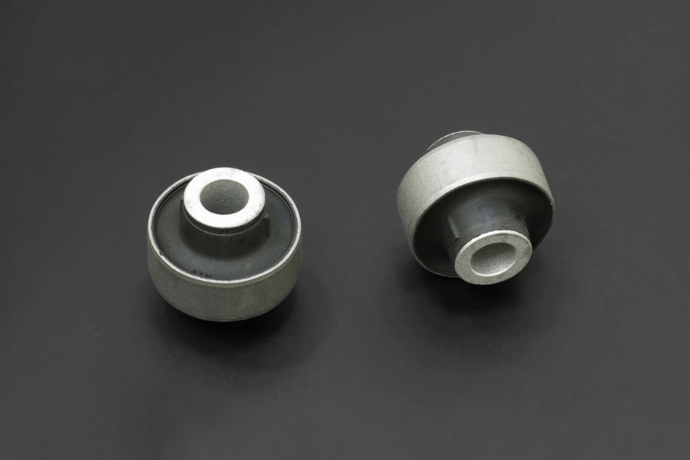HARDRACE Front Lower Arm Bushing ((rear Side)) - Suzuki Swift (ZC33) - Hardened Rubber