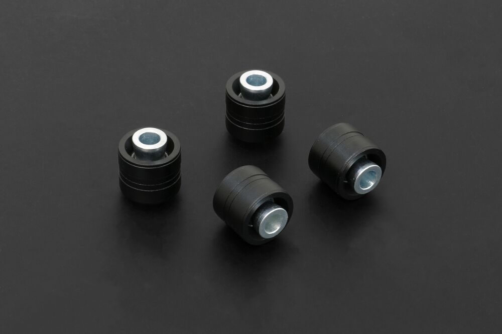 HARDRACE Rear Knuckle Bushing - Honda Accord V6 (UC1) / Accord Euro (CL) / Accord (CF/CH/CL/CG) - Pillow Ball