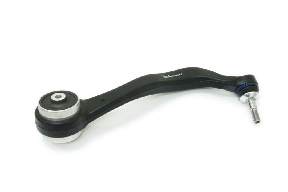 HARDRACE Front Lower Front Curved Arm - BMW 3 Series (G20/G21) / 2 Series (G42) / 4 Series (G22/G23/G26) - Hardened Rubber - Image 2