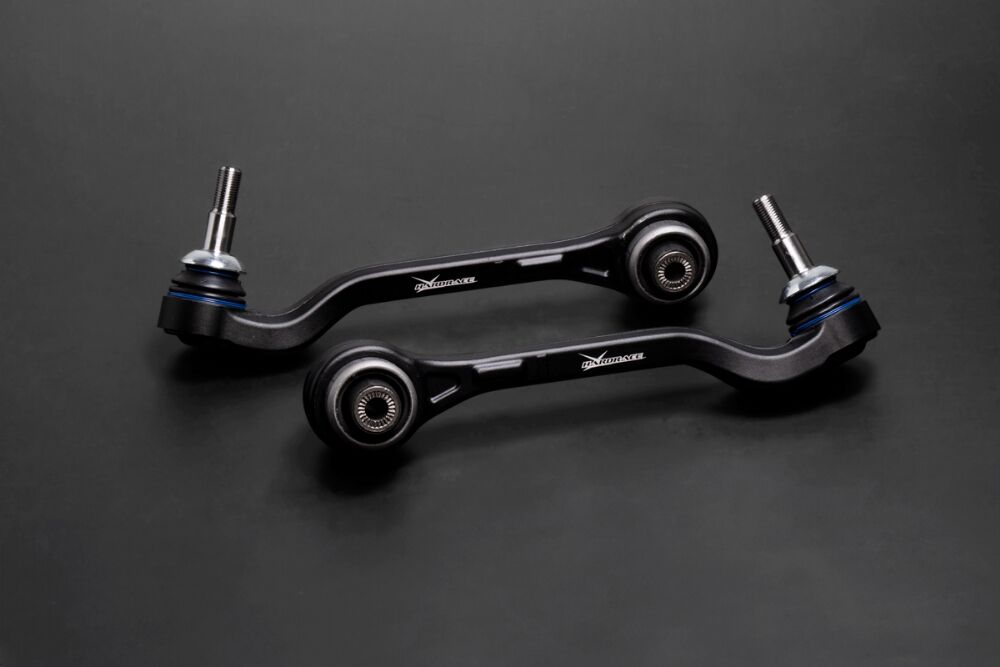 HARDRACE Front Lower Rear Straight Arm - BMW 3 Series (G20/G21) / 2 Series (G42) / 4 Series (G22/G23/G26) - Hardened Rubber