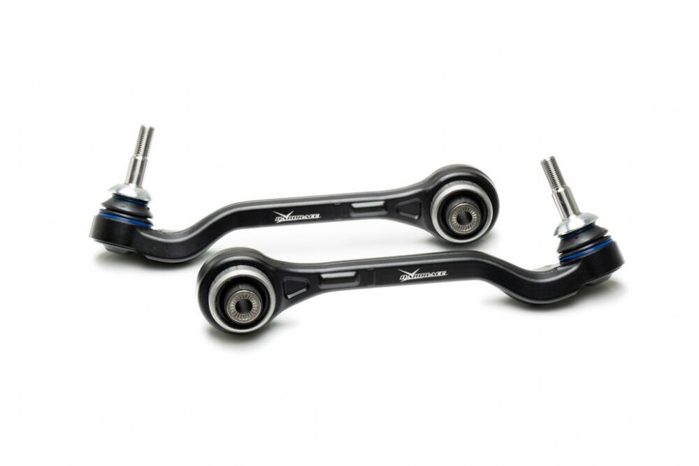 HARDRACE Front Lower Rear Straight Arm - BMW 3 Series (G20/G21) / 2 Series (G42) / 4 Series (G22/G23/G26) - Hardened Rubber - Image 2