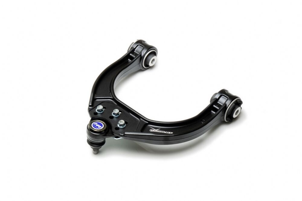 HARDRACE Front Upper Camber Kit - Mercedes-Benz C-Class (W206) - Hardened Rubber - Image 2