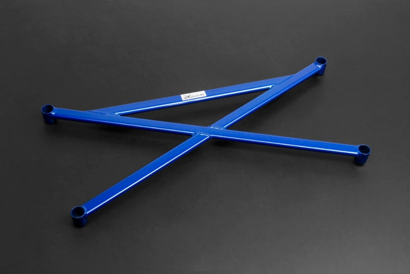 HARDRACE Front Lower 4-Point Brace - Honda S2000 (AP1/AP2) - HARDRACE