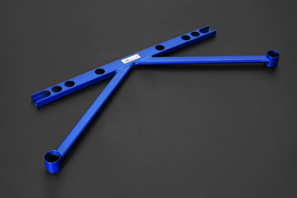 HARDRACE Rear Lower 4-Point Brace - Honda S2000 (AP1/AP2)