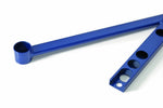 HARDRACE Rear Lower 4-Point Brace - Honda S2000 (AP1/AP2) - Image 4 - HARDRACE Thumbnail