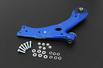 HARDRACE Front Lower Arm Assembly - Ford Focus (SA) / Kuga (Mk3) - Pillow Ball / Hardened Rubber - HARDRACE Thumbnail