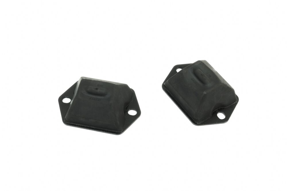 HARDRACE Rear Bump Stop - Toyota TownAce / LiteAce (S400) - Image 2