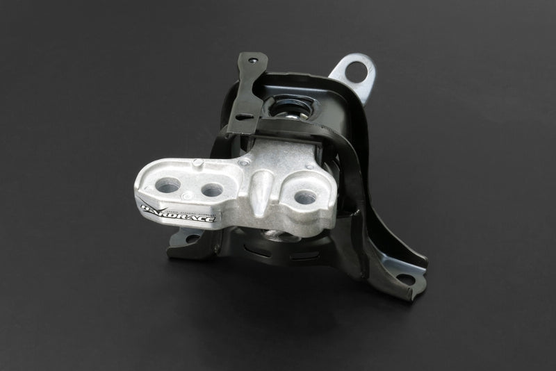 Hardrace Right Side Engine Mount Race Version – GR Yaris 20+ - Chicane Australia - Hardrace
