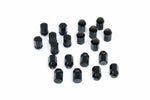 Hardrace SCM440 HEX-21 Wheel Nuts – M14 x 1.5 35mm (Set of 20) - Chicane Australia - HARDRACE Thumbnail