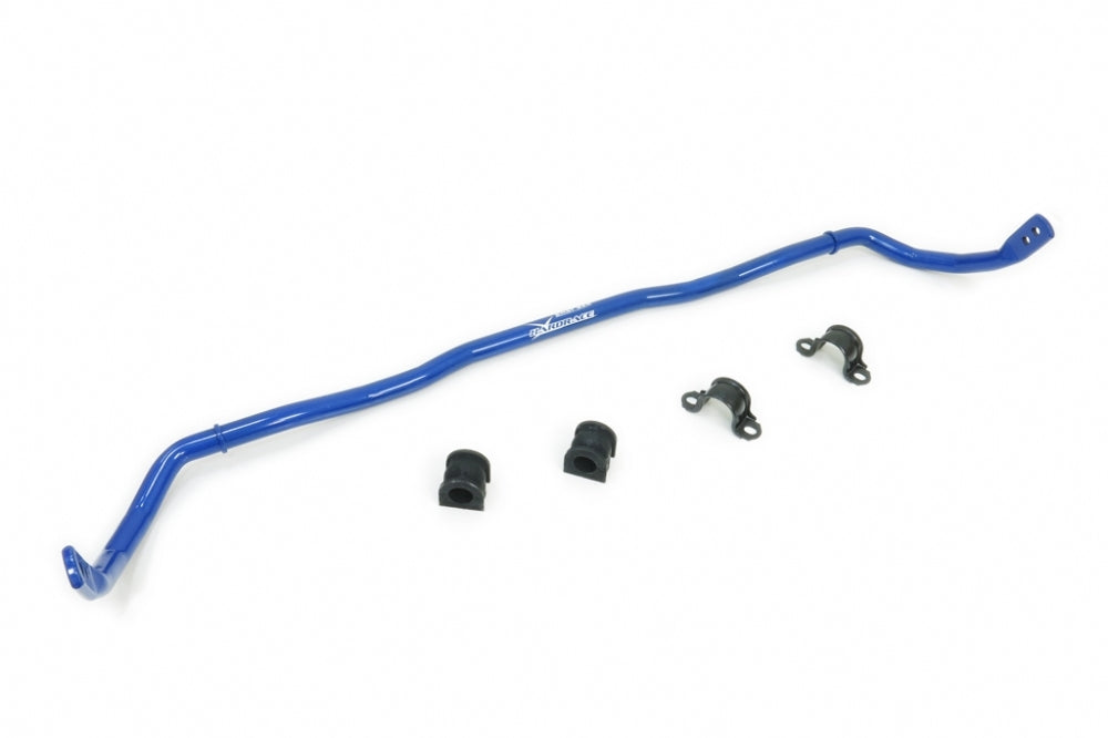HARDRACE Front 25.4mm Sway Bar - Audi A1 (GB) / Volkswagen Polo (AW) / T-Cross / Skoda Fabia / Kamiq - Image 2