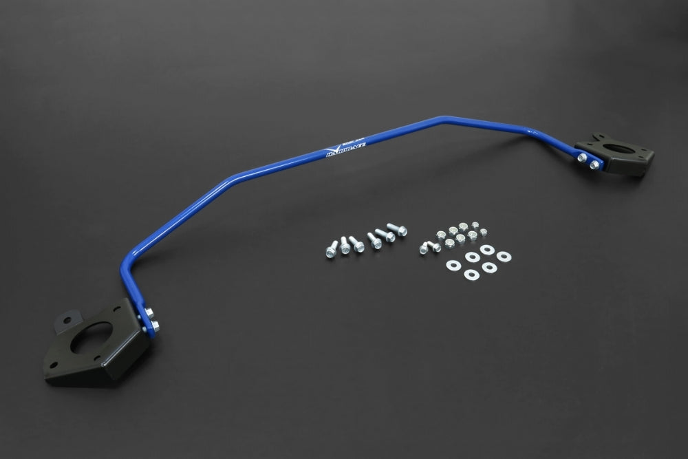 HARDRACE Rear 17mm Add-On Sway Bar - Audi A1 (GB) / Volkswagen Polo (AW) / Skoda Fabia