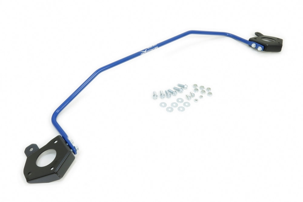 HARDRACE Rear 17mm Add-On Sway Bar - Audi A1 (GB) / Volkswagen Polo (AW) / Skoda Fabia - Image 2