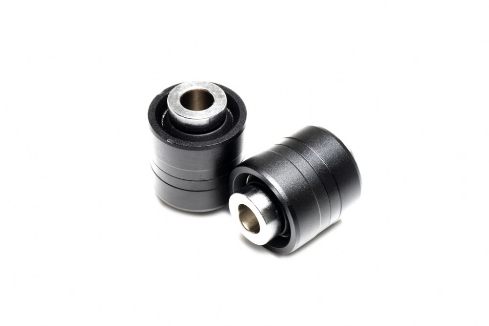 HARDRACE Rear Knuckle Bush Kit - Mazda MX-5 (ND) - Pillow Ball - Image 2