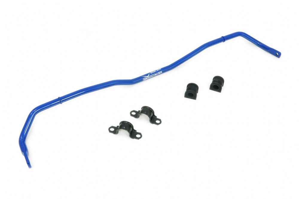 HARDRACE Rear 22mm Sway Bar - Toyota Prius (XW60) - Image 2